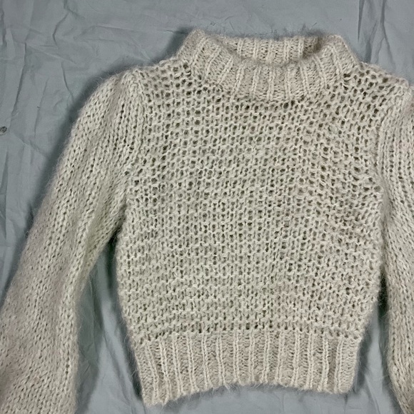 Le Fou Wilfred Aritzia Sweater - Picture 2 of 5